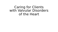 Valvular diseases (1).pptx
